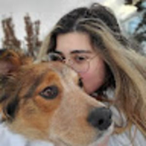 Meet your Posher, Monique